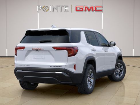 New 2026 GMC Terrain Elevation w/ Technology Package II image 6
