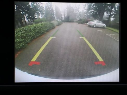 Used 2020 Chrysler Voyager Lxi image 9