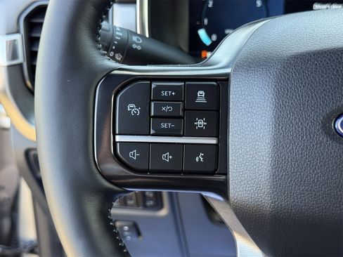 New 2025 Ford F150 Platinum image 23