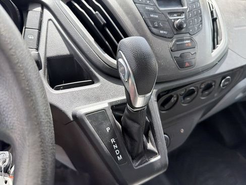 Used 2019 Ford Transit 250 148 High Roof Extended RWD image 15