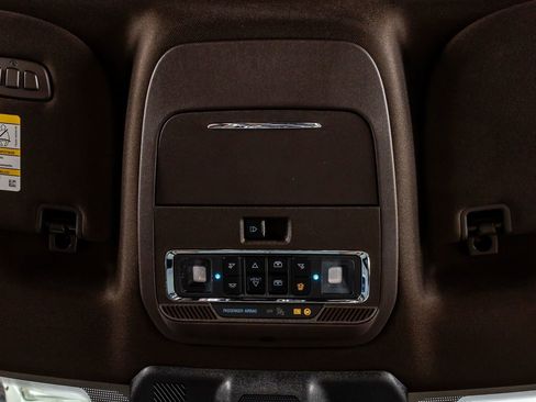 Used 2026 Ford F350 King Ranch w/ Chrome Package image 29