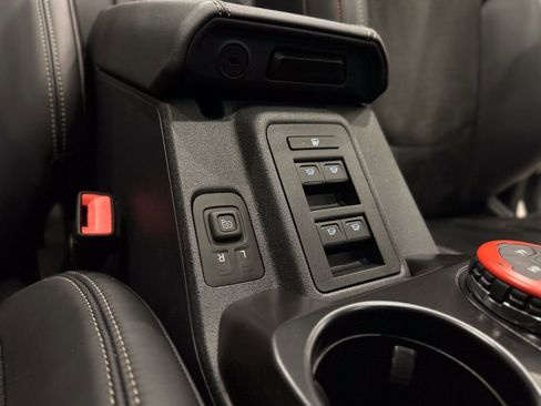 New 2025 Ford Bronco Raptor w/ Interior Carbon Fiber Pack AWD/4WD image 92