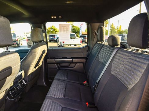 Used 2023 Ford F150 XL w/ STX Appearance Package image 17