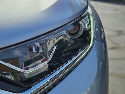 Used 2020 Honda CR-V EX-L image 10