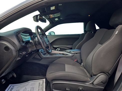 Used 2022 Dodge Challenger GT w/ Blacktop Package image 12