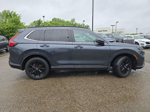 Used 2025 Honda CR-V Sport-L image 23