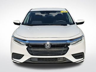 Used 2022 Honda Insight EX video 2