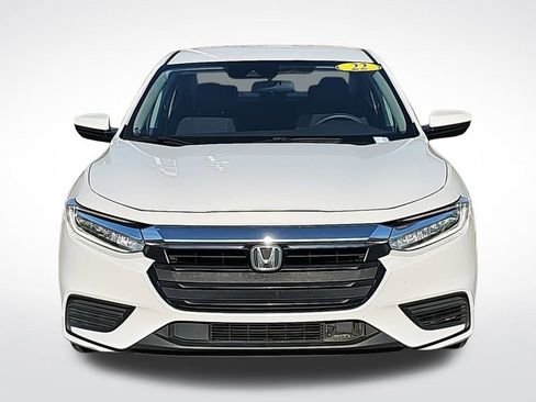 Used 2022 Honda Insight EX image 2