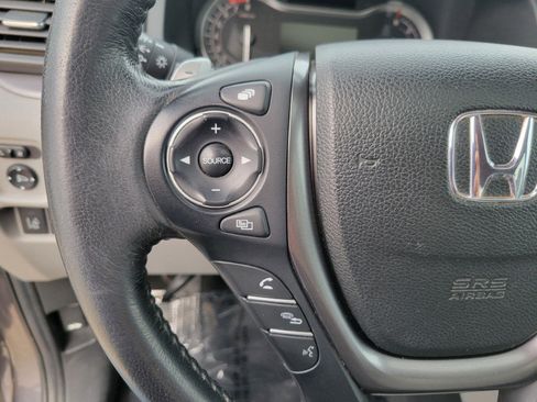 Used 2020 Honda Ridgeline RTL image 39