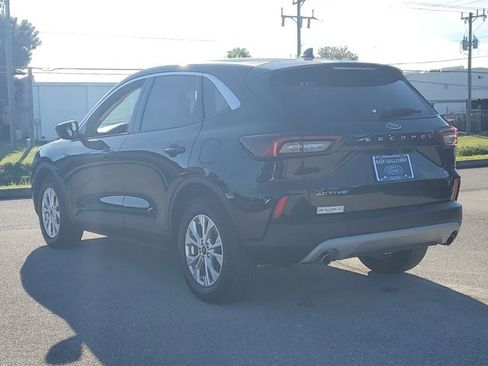 Certified 2023 Ford Escape Active w/ Tech Pack #1 image 4
