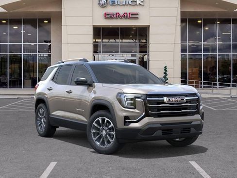 New 2026 GMC Terrain Elevation w/ Elevation Premium Package FWD image 7
