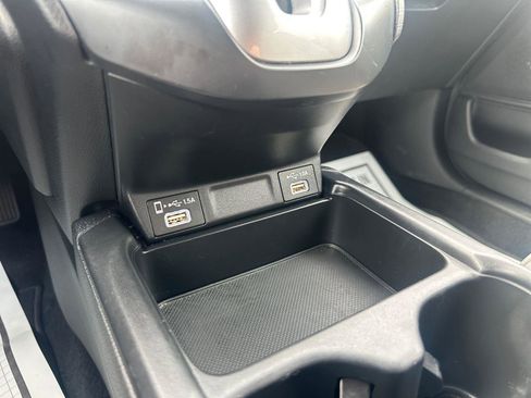 Used 2020 Honda CR-V EX-L image 22