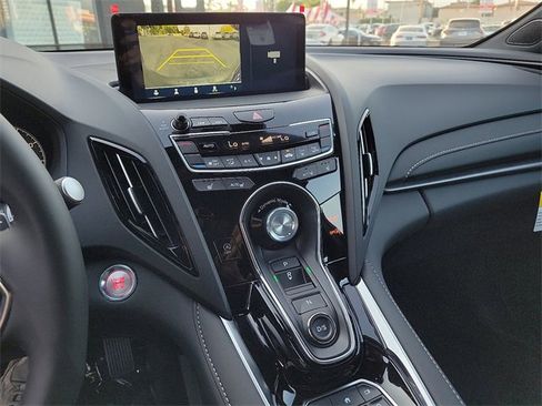 New 2025 Acura RDX SH-AWD image 10