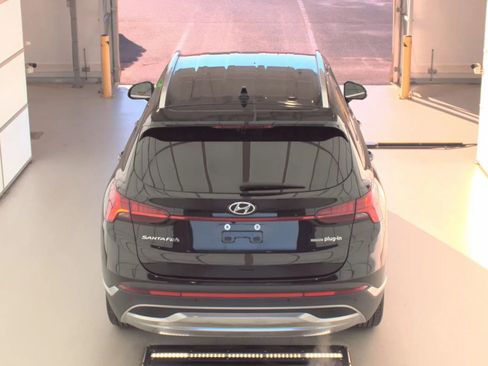 Used 2023 Hyundai Santa Fe SEL Convenience image 5