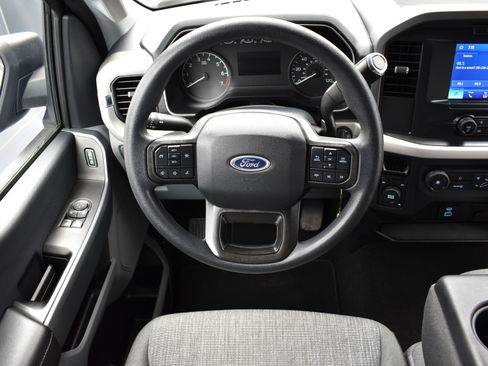 Used 2022 Ford F150 XLT image 22