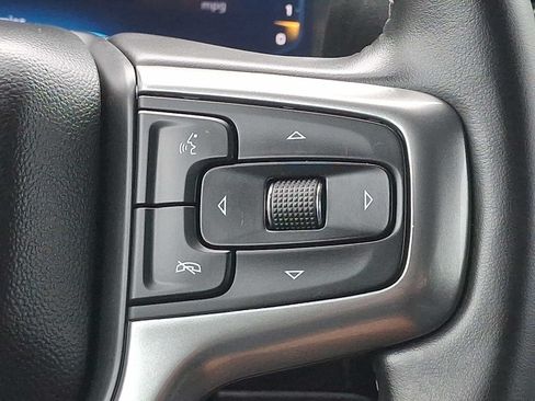 Used 2025 Chevrolet Silverado 2500 LT w/ Convenience Package AWD/4WD image 21