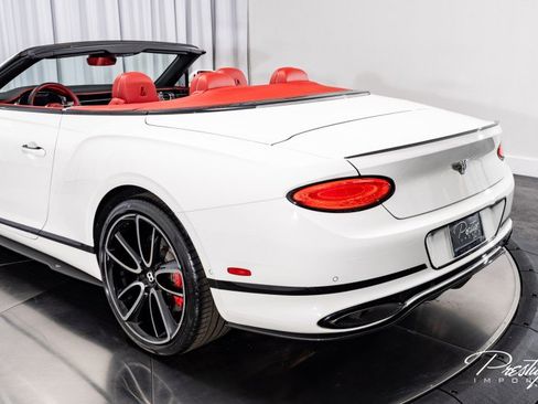 Used 2020 Bentley Continental GT First Edition image 22