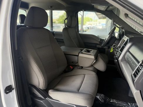 Used 2022 Ford F250 XLT AWD/4WD image 19
