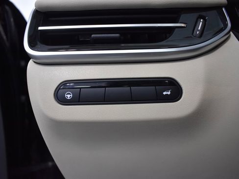 Used 2023 INFINITI QX60 Sensory w/ Cargo Package AWD/4WD image 20