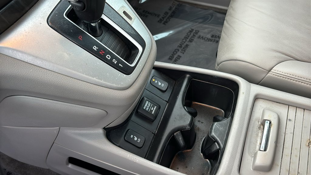 Used 2012 Honda CR-V EX-L image 21