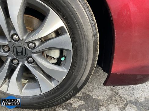 Used 2013 Honda Accord LX image 71