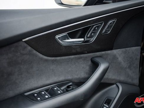 Used 2021 Audi SQ8 Premium Plus w/ SQ8 Black Optic Package image 63