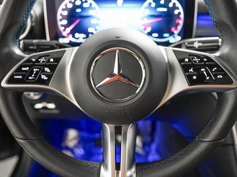 Certified 2023 Mercedes-Benz C 300 Sedan image 16
