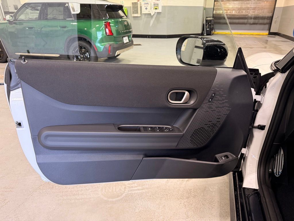 New 2026 MINI Cooper John Cooper Works FWD image 10
