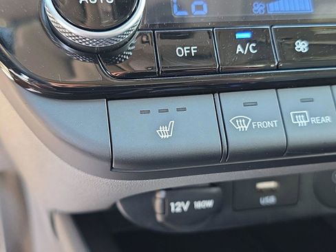 New 2026 Hyundai Elantra SEL Sport image 22