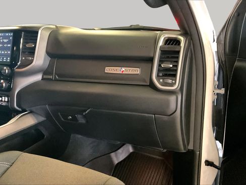 Used 2022 RAM 1500 Lone Star RWD image 16
