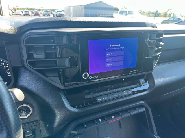 Certified 2024 Toyota Tundra SR5 w/ SR5 Convenience Package AWD/4WD image 27