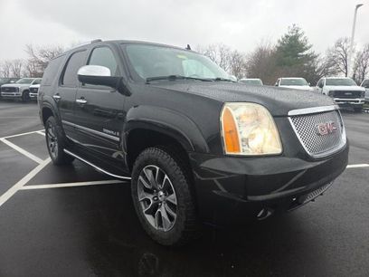 Used 2009 GMC Yukon Denali