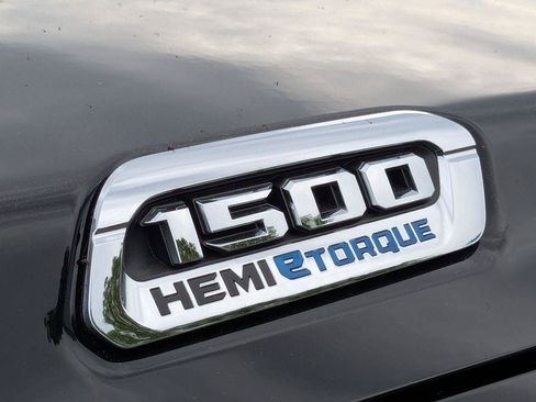 Used 2024 RAM 1500 Limited AWD/4WD image 39