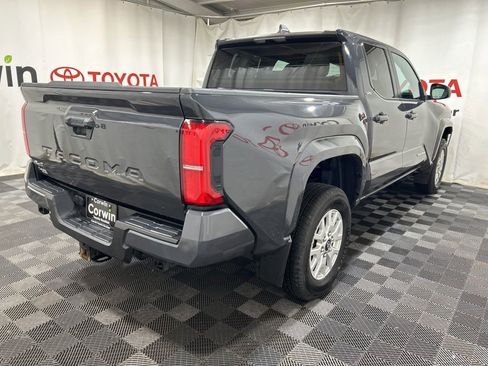 Used 2024 Toyota Tacoma SR5 image 8