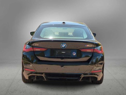 Certified 2023 BMW i4 M50 w/ Premium Package image 7