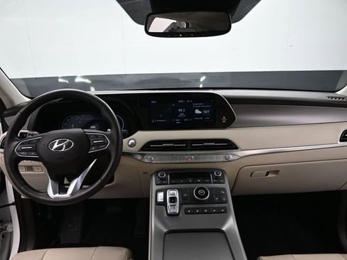 Used 2020 Hyundai Palisade Limited FWD image 14