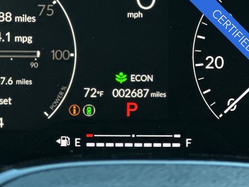 Certified 2026 Honda Civic Sport image 28