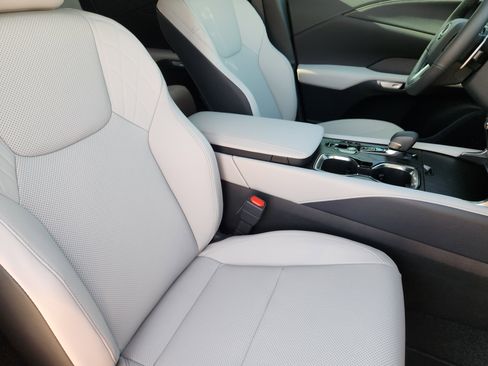 New 2026 Lexus RX 350h 350h Premium image 9