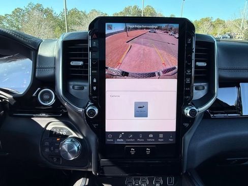 New 2026 RAM 1500 Laramie image 19