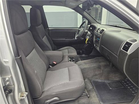 Used 2012 Chevrolet Colorado LT image 13