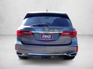 Used 2018 Acura MDX w/ Technology Package AWD/4WD video 3