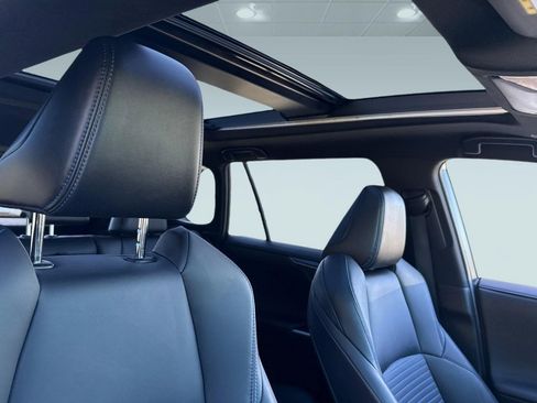 Used 2023 Toyota RAV4 XSE image 14