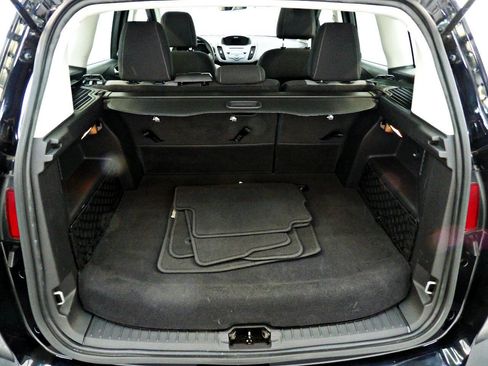 Used 2017 Ford C-MAX SE image 13