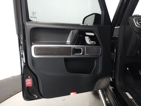 Certified 2023 Mercedes-Benz G 550 image 5