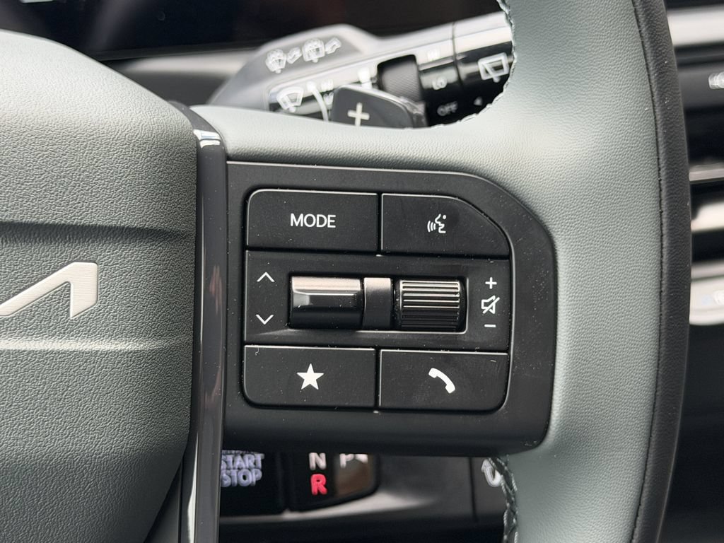 New 2027 Kia Telluride X-Line SX Prestige w/ Executive Package AWD/4WD image 35
