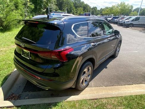 Used 2023 Hyundai Santa Fe SEL FWD image 33