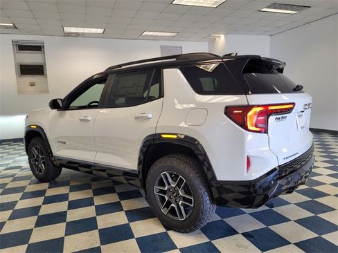 New 2026 GMC Terrain AT4 w/ Convenience Package III image 6