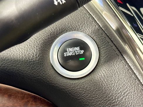 Used 2018 Cadillac CTS Premium Luxury image 18