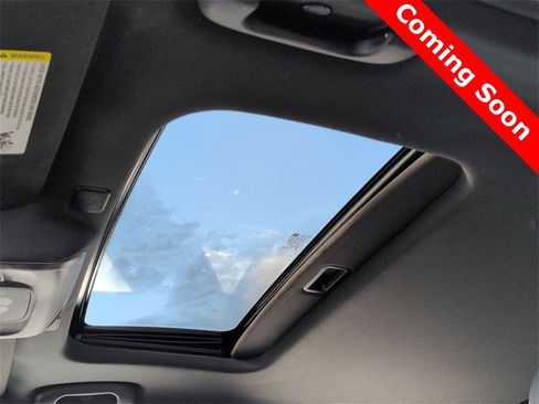 Certified 2023 Cadillac CT4 Luxury w/ Sun And Sound Package image 15