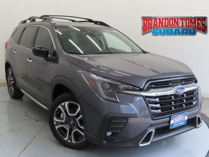 New 2025 Subaru Ascent Touring